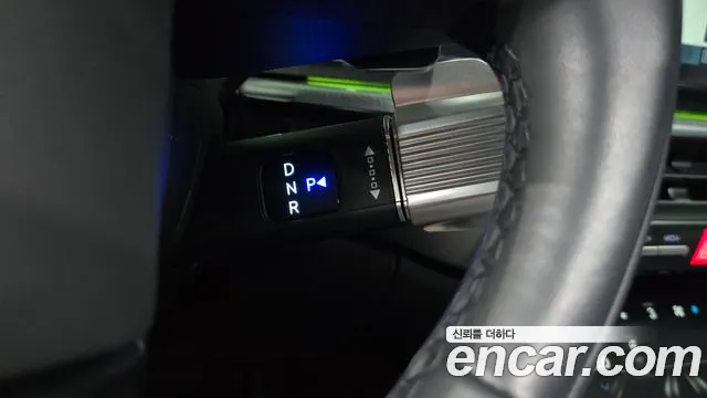 Hyundai Grandeur 2023 thumb 8