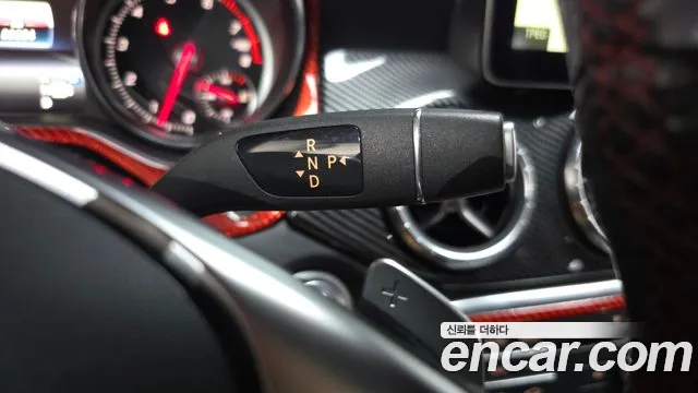 Mercedes-Benz CLA 2017 thumb 8
