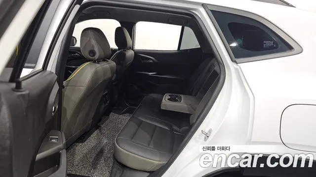 ChevroletGMDaewoo Tracker 2023 thumb 11