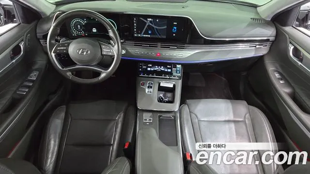 Hyundai Grandeur 2020 thumb 7