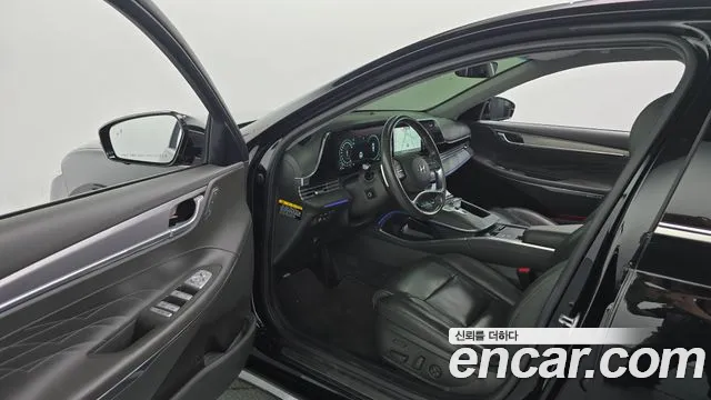 Hyundai Grandeur 2020 thumb 10