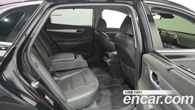 Hyundai Grandeur 2020 thumb 11
