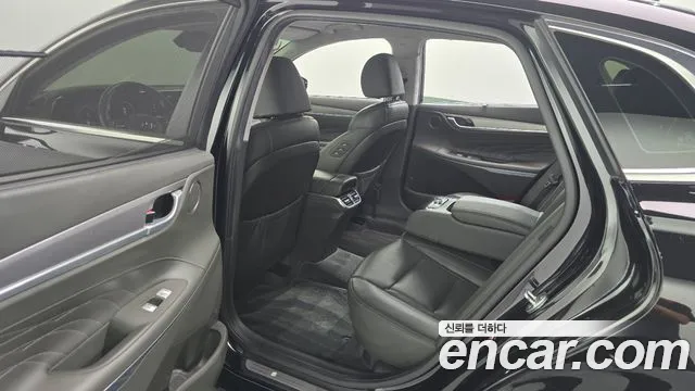Hyundai Grandeur 2020 thumb 12