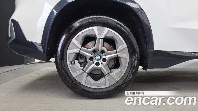 BMW X1 2024 thumb 5