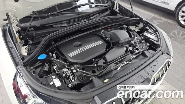 BMW X1 2024 thumb 6