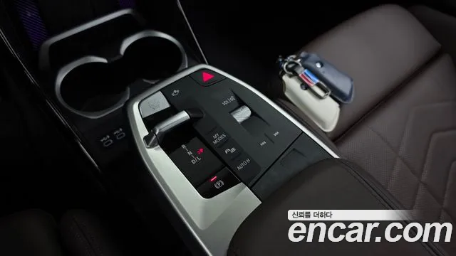 BMW X1 2024 thumb 9