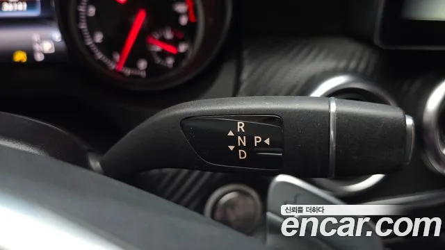 Mercedes-Benz A-Класс 2017 thumb 9