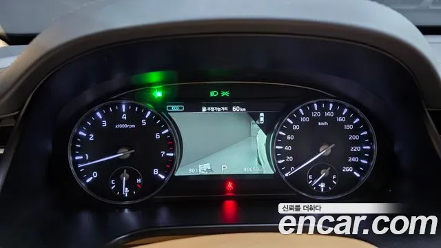 Kia K9 2022 thumb 8