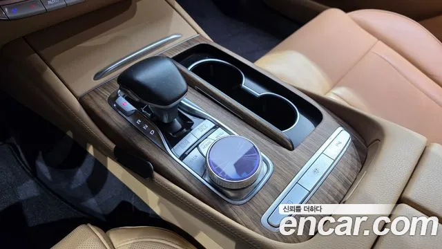 Kia K9 2022 thumb 9