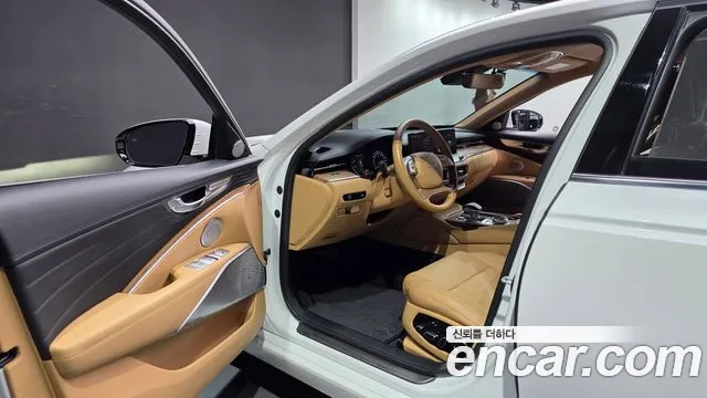Kia K9 2022 thumb 10