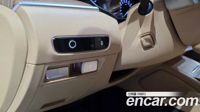 Kia K9 2022 thumb 12