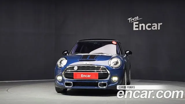 MINI Hatch 2015 thumb 3