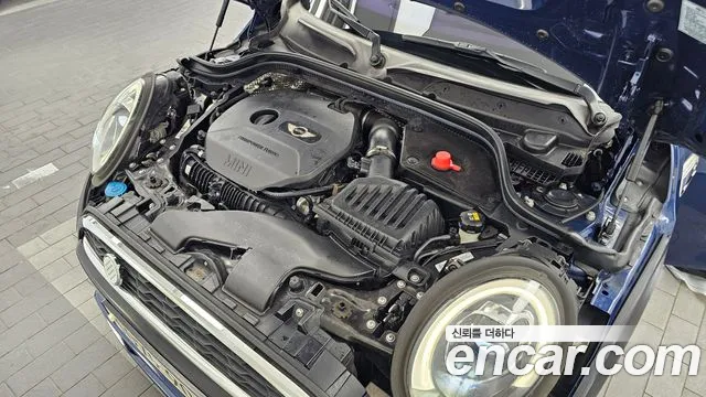 MINI Hatch 2015 thumb 6
