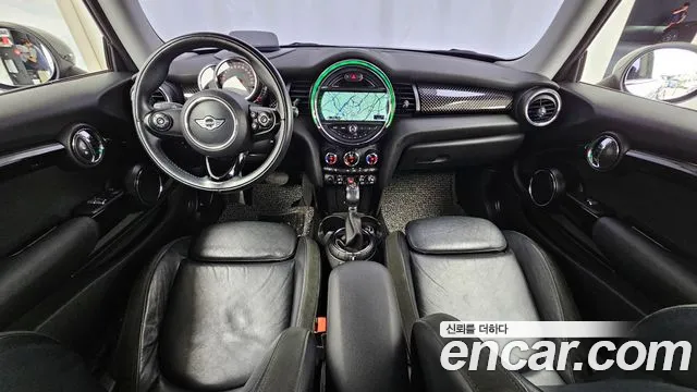 MINI Hatch 2015 thumb 7