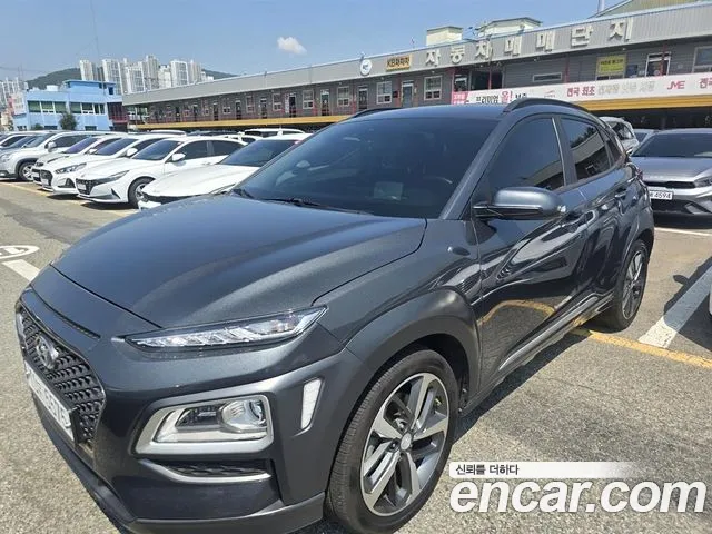 Hyundai Kona 2019 thumb 3