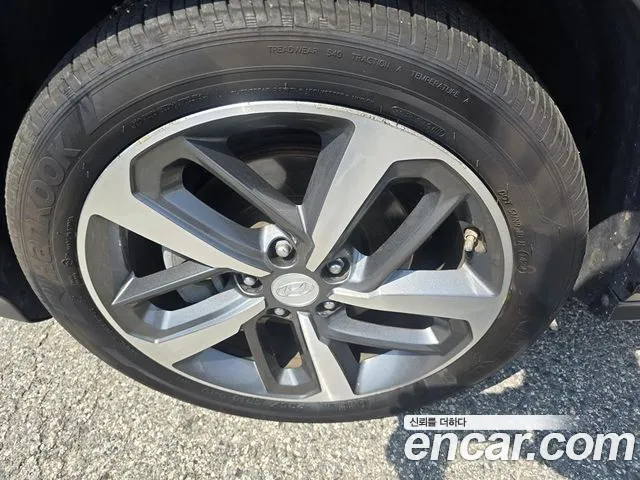 Hyundai Kona 2019 thumb 4