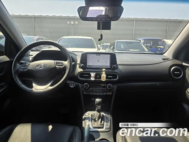 Hyundai Kona 2019 thumb 5
