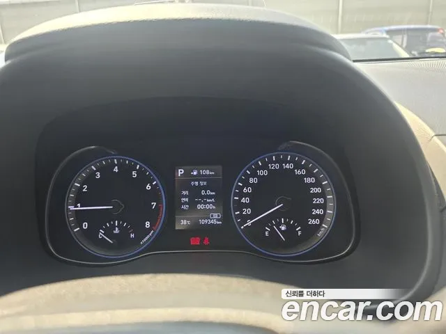 Hyundai Kona 2019 thumb 6