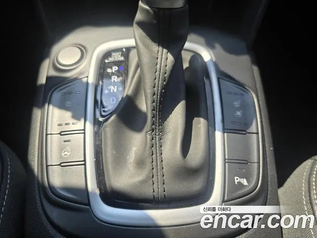 Hyundai Kona 2019 thumb 7