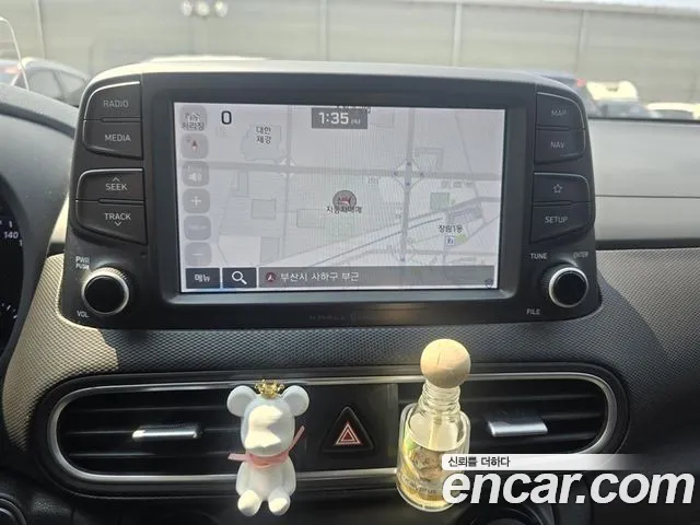 Hyundai Kona 2019 thumb 10