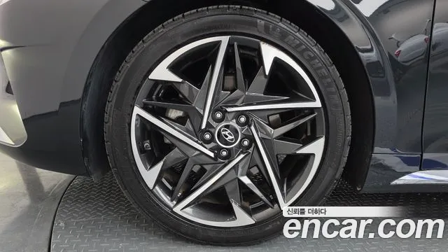 Hyundai Grandeur 2020 thumb 5