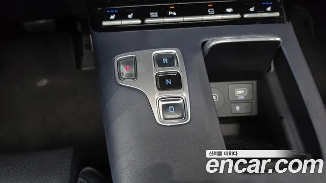 Hyundai Grandeur 2020 thumb 9
