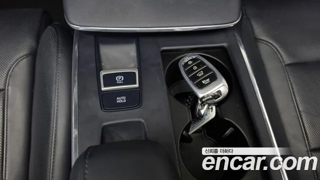 Hyundai Grandeur 2020 thumb 12