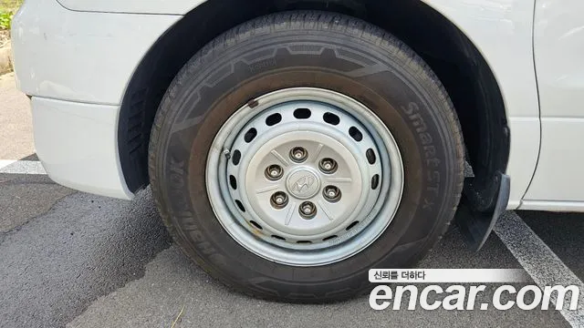 Hyundai Starex 2015 thumb 5