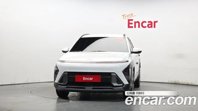 Hyundai Kona 2024 thumb 2