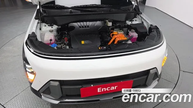 Hyundai Kona 2024 thumb 5