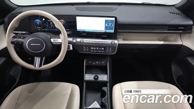 Hyundai Kona 2024 thumb 6