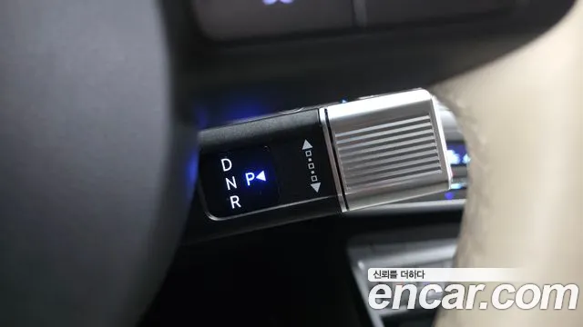 Hyundai Kona 2024 thumb 8