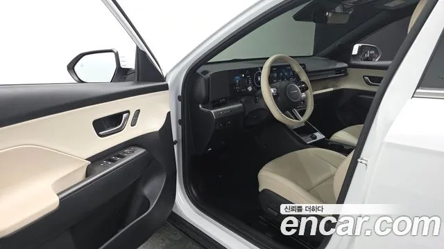 Hyundai Kona 2024 thumb 9