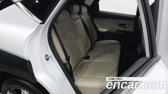 Hyundai Kona 2024 thumb 10