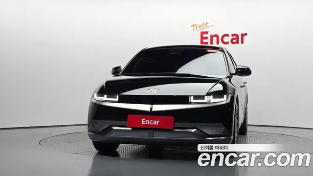 Hyundai IONIQ 5 2022 thumb 2
