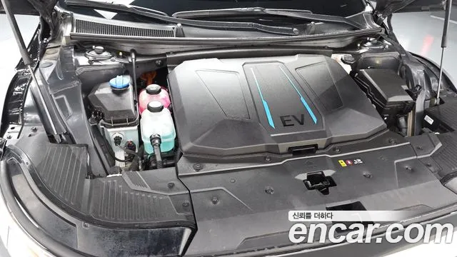 Hyundai IONIQ 5 2022 thumb 5