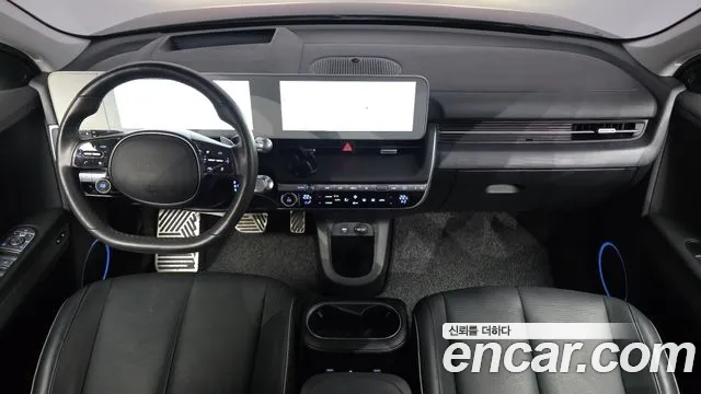 Hyundai IONIQ 5 2022 thumb 6