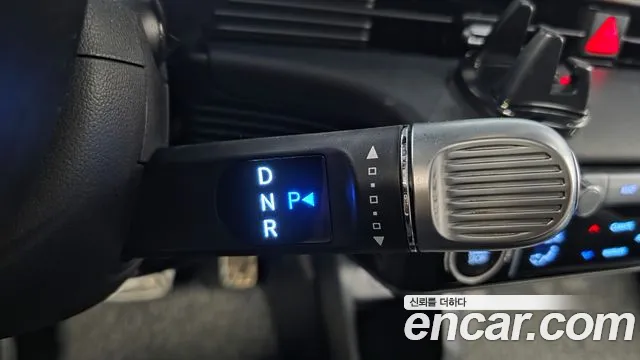 Hyundai IONIQ 5 2022 thumb 8