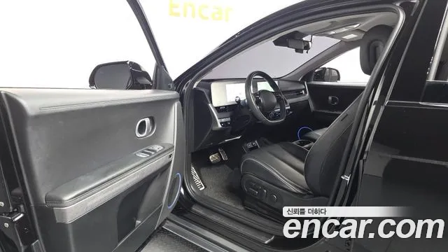 Hyundai IONIQ 5 2022 thumb 9