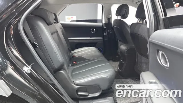 Hyundai IONIQ 5 2022 thumb 11