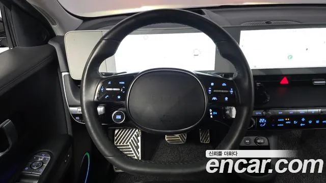 Hyundai IONIQ 5 2022 thumb 12