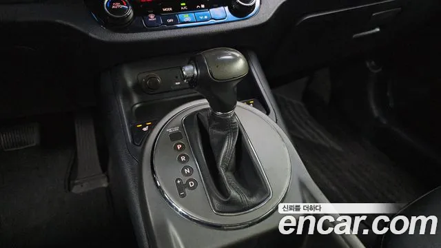 Kia Sportage 2013 thumb 9