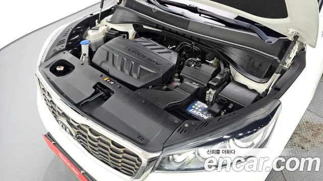 Kia Sorento 2019 thumb 6