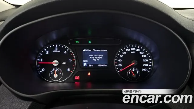 Kia Sorento 2019 thumb 8