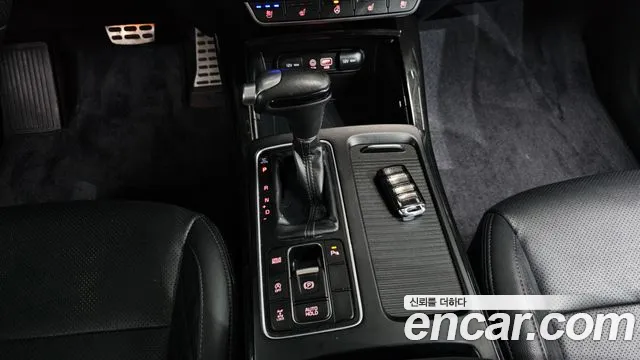 Kia Sorento 2019 thumb 9