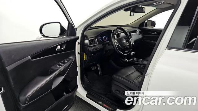Kia Sorento 2019 thumb 10