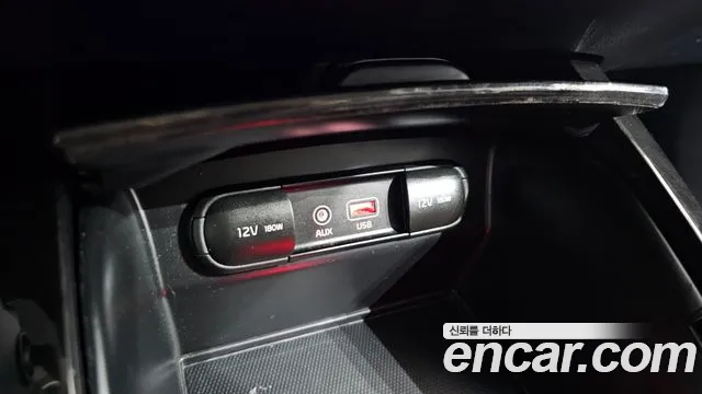 Kia Sorento 2019 thumb 12