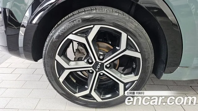 Kia Niro 2022 thumb 5