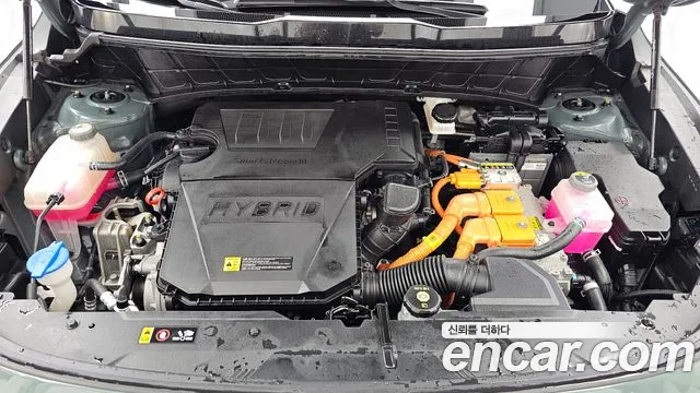 Kia Niro 2022 thumb 6