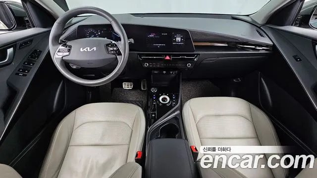Kia Niro 2022 thumb 7